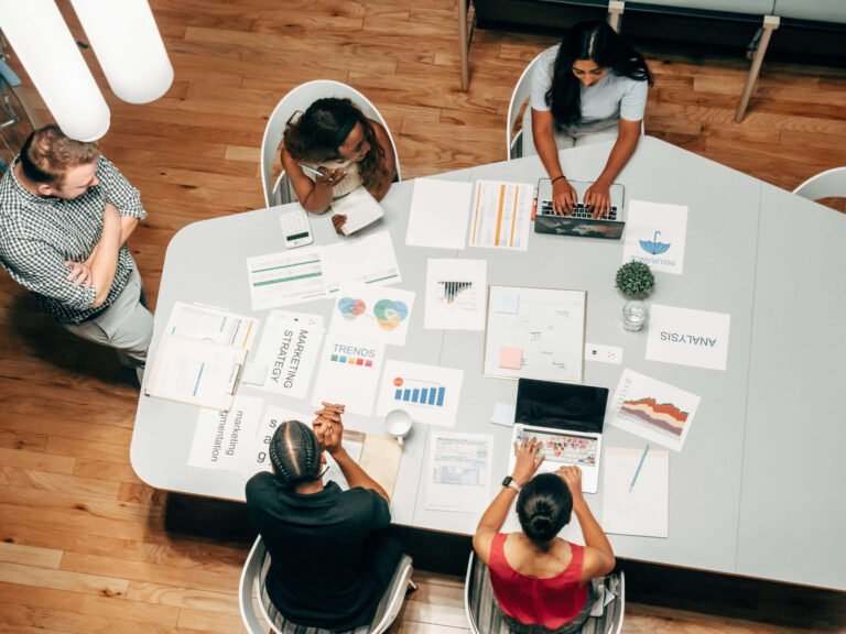 AI in marketing